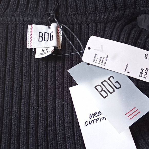 6️⃣9️⃣Women's vest Urban Outfitters - Picture 3 of 8